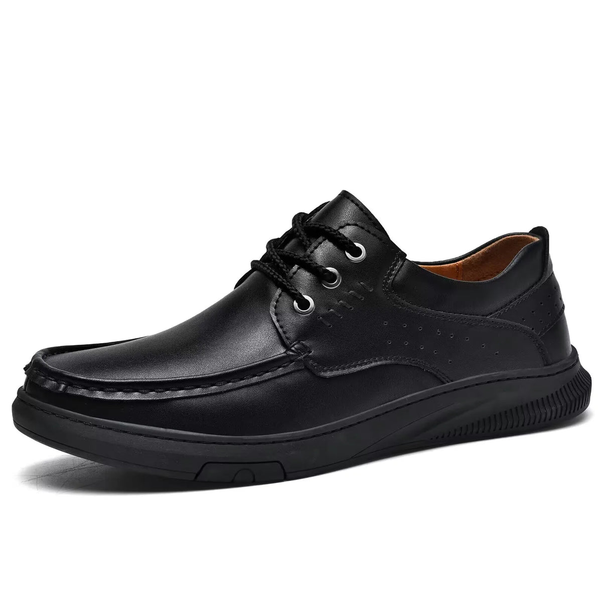 Preston Leather Shoes