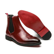 Red Bordeaux