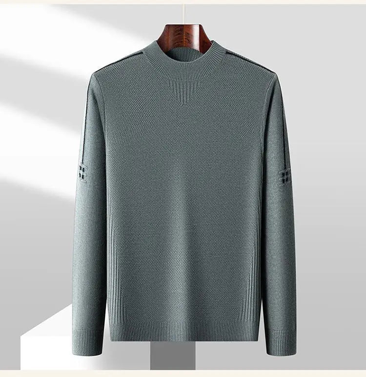 Montane Jacquard Sweater