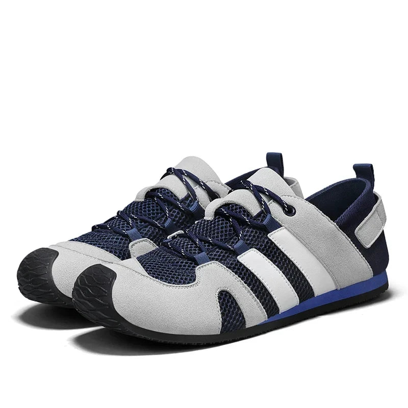 Sergio | Men's Casual Athletic Shoes