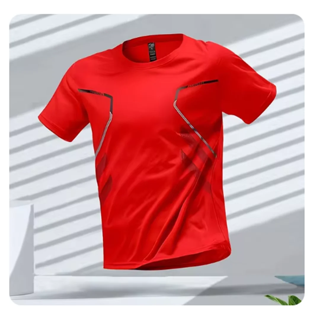 Pulse Tech Active T-shirt