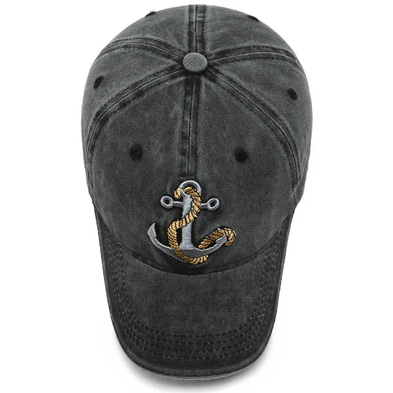 Anchorhold Cap