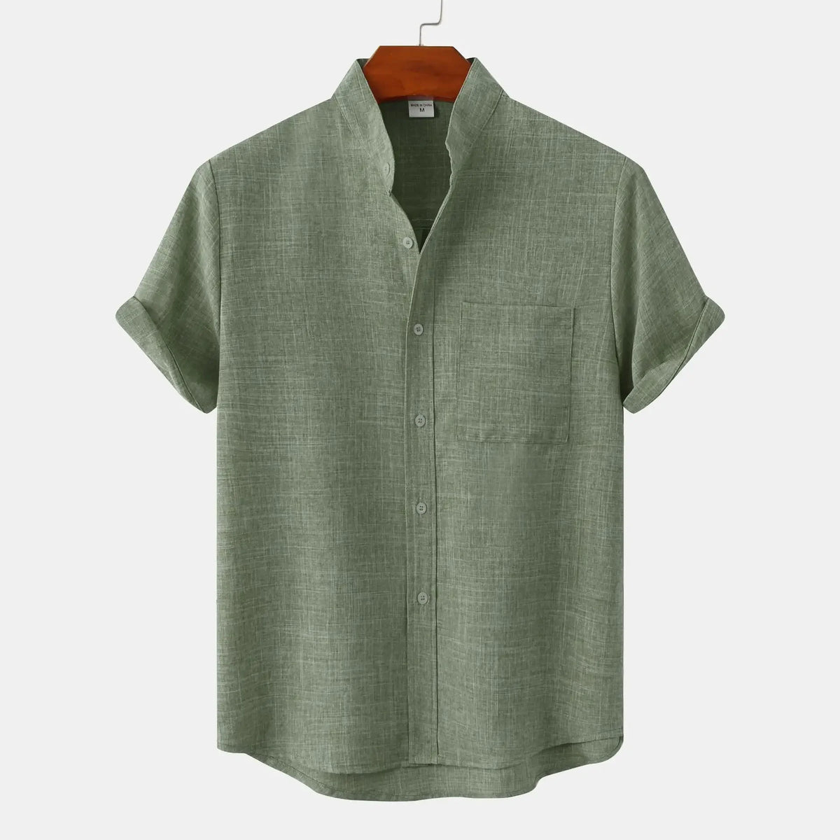 Levante Linen Shirt