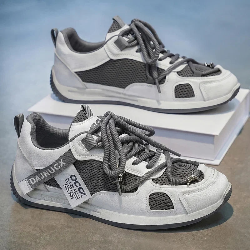 Luciano | Lightweight Breathable Men's Athletic Shoes