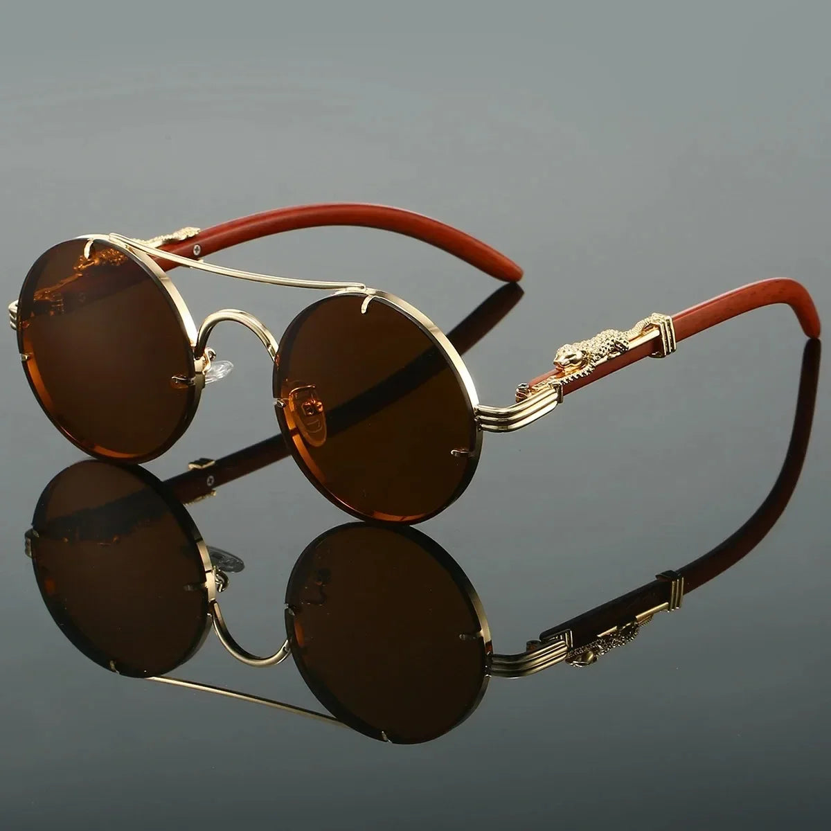 Jungle Whisper Sunglasses