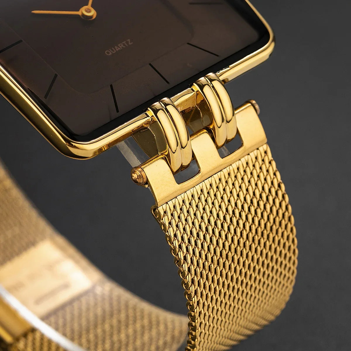 Astor Square Watch