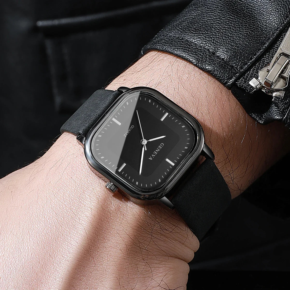 Bravon Edge Watch