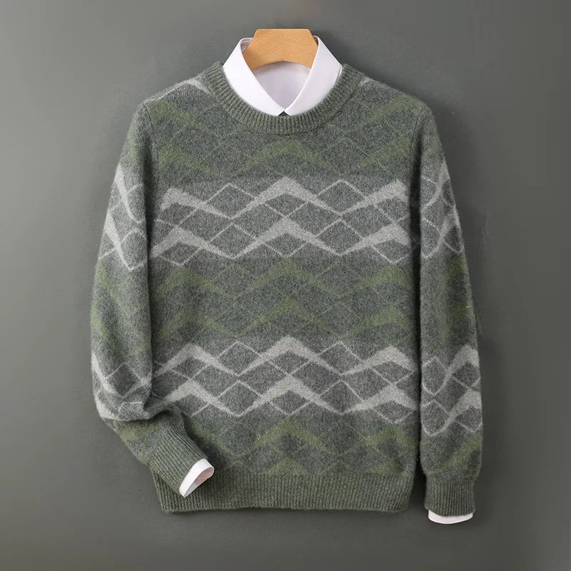 Mirevo Cashmere Sweater