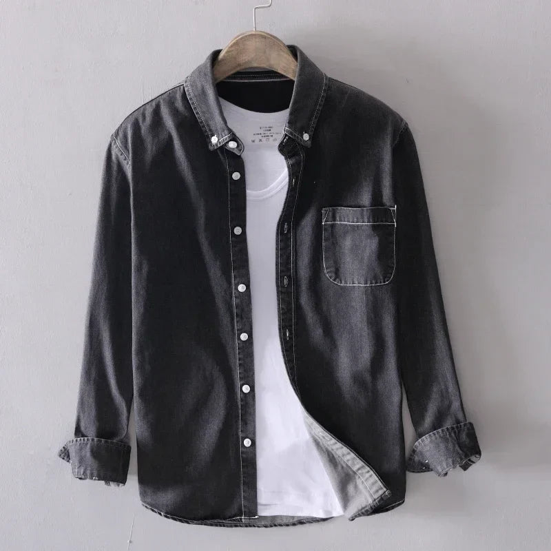Langston Shirt