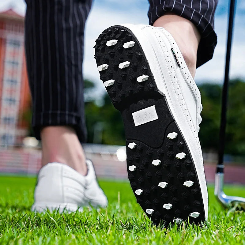 Brogue Dry Shoes