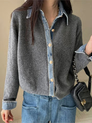 Grey