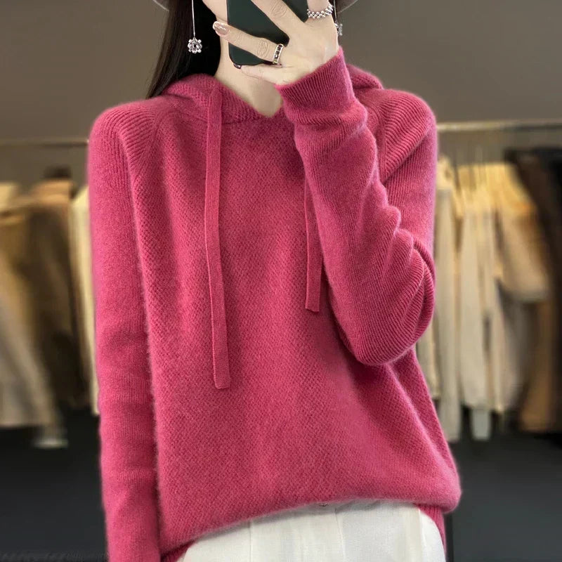 Rynlei™ | Elegant Sweater
