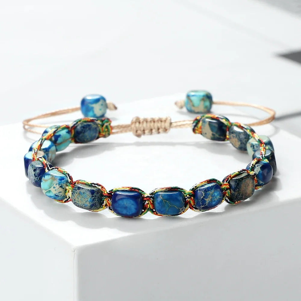 Boheme Roots Bracelet