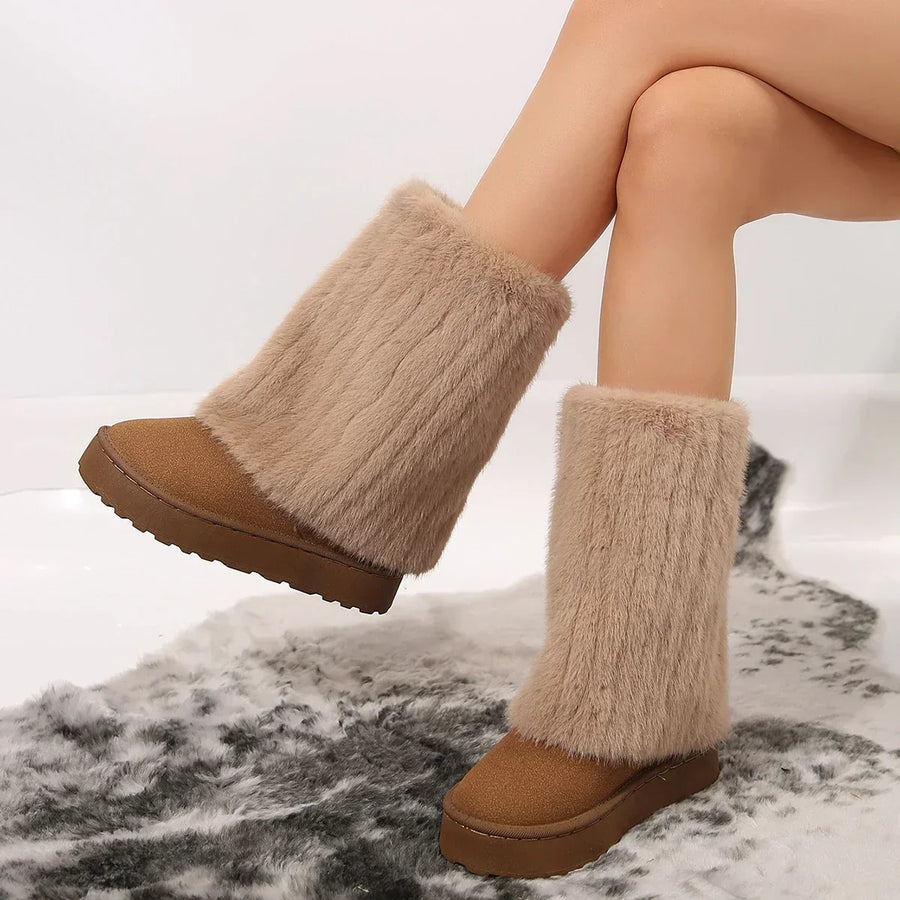 Women's Boots