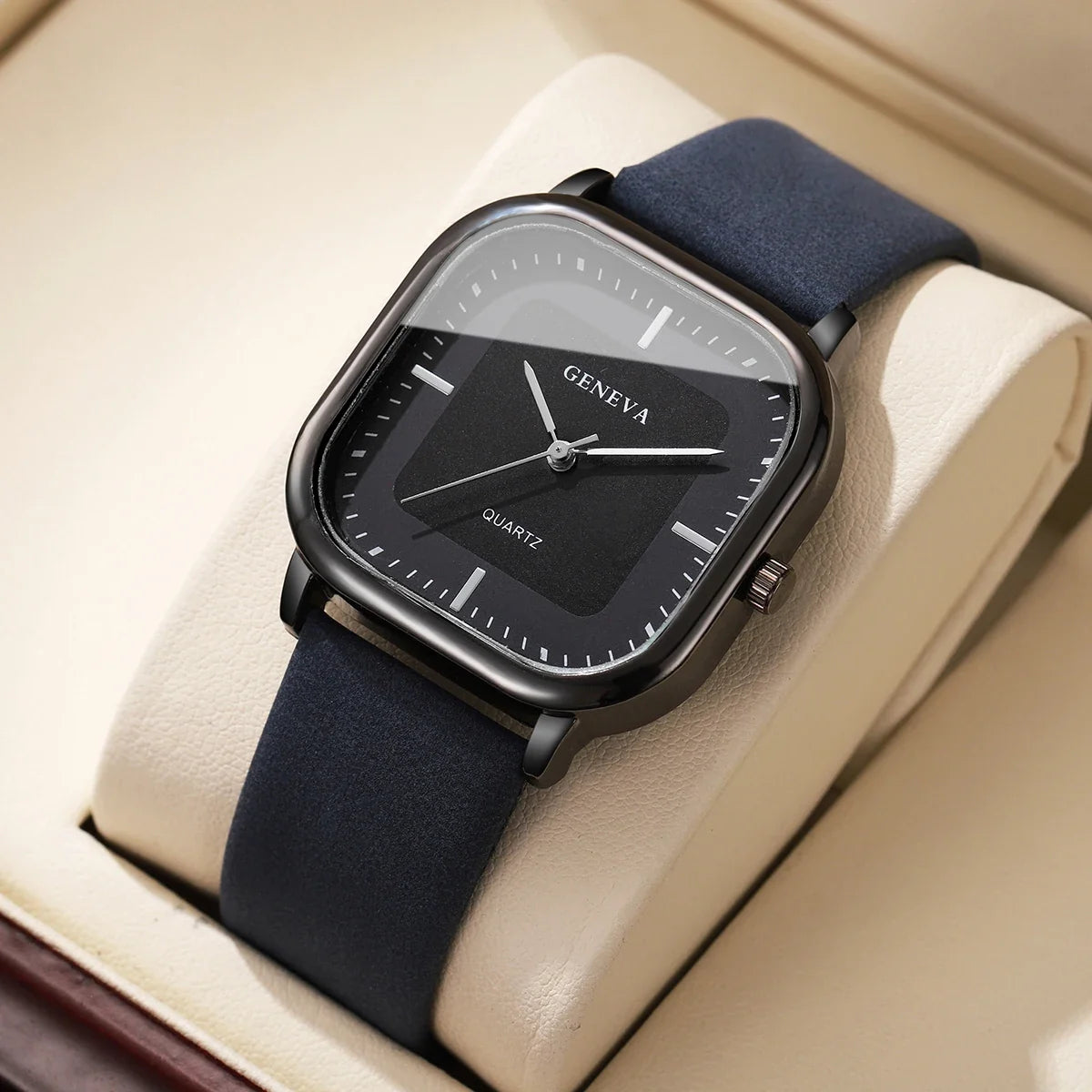 Bravon Edge Watch
