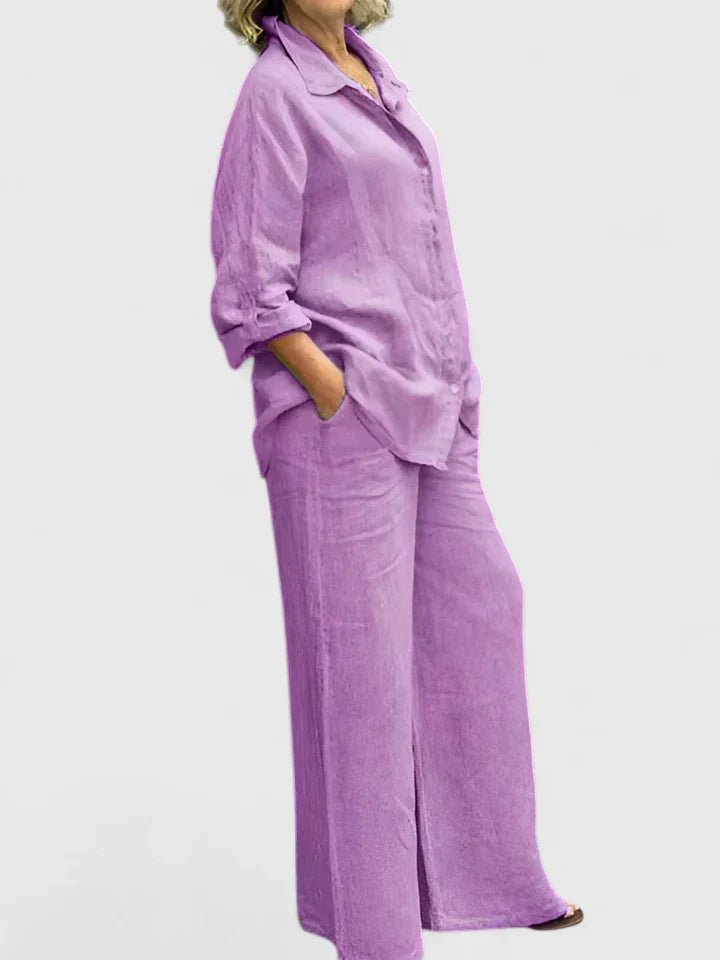 Danilyn | Comfortable Set