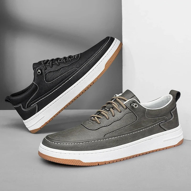 Cooper One Leather Shoes