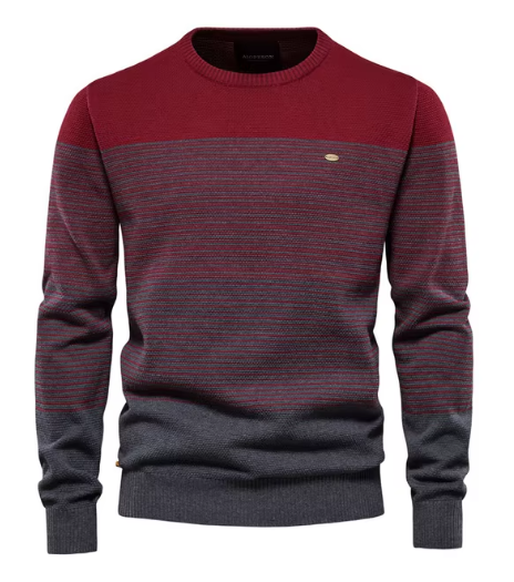 Ryan – Durable Men’s Sweater