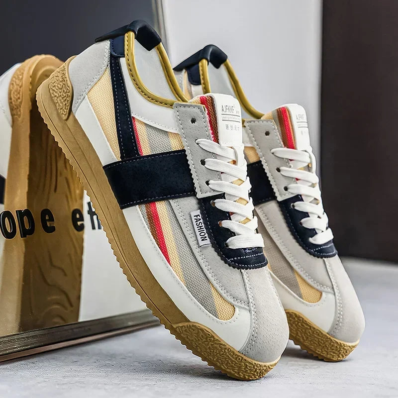 Roberto | Men's Urban Style Athletic Shoes