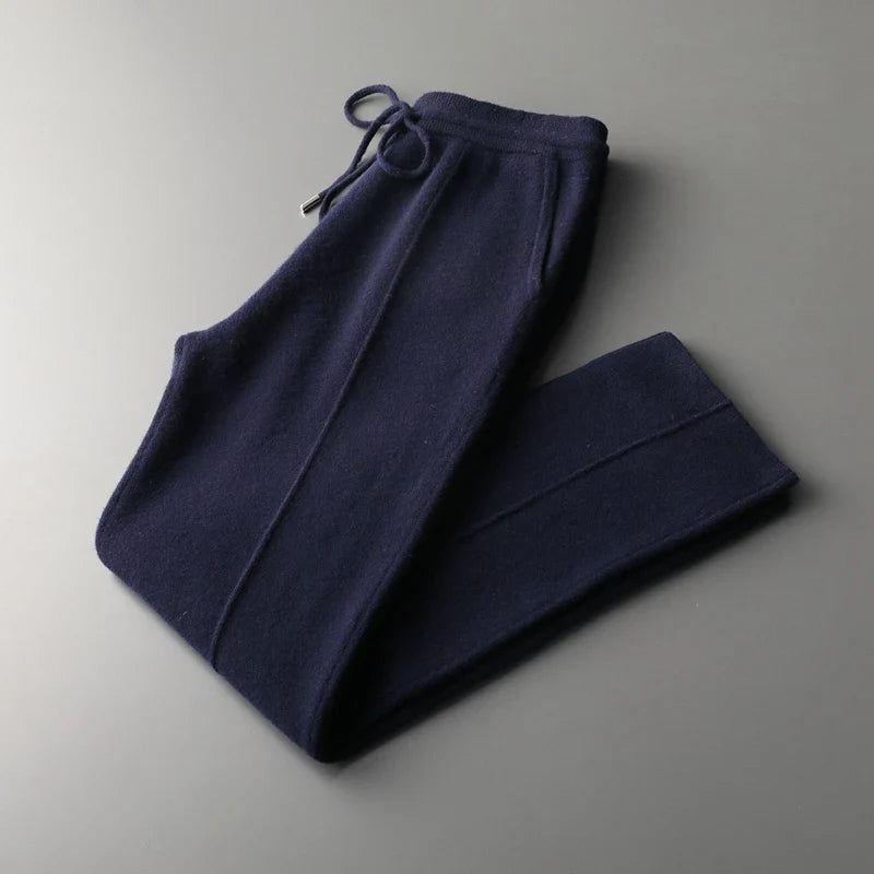 Altero Cashmere Pants