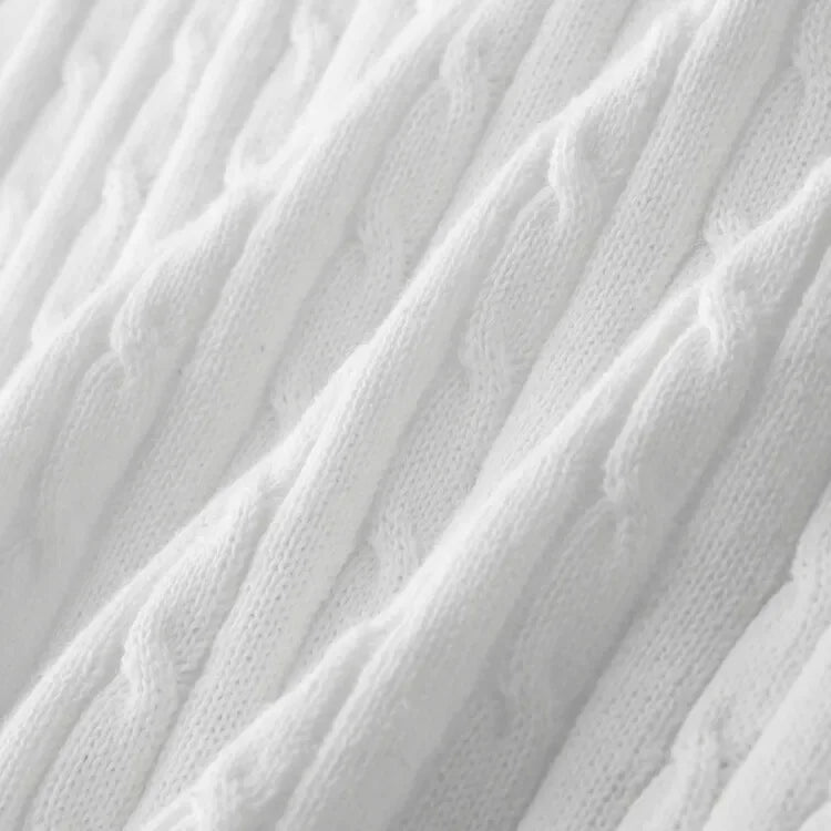 Loric Cotton Polo