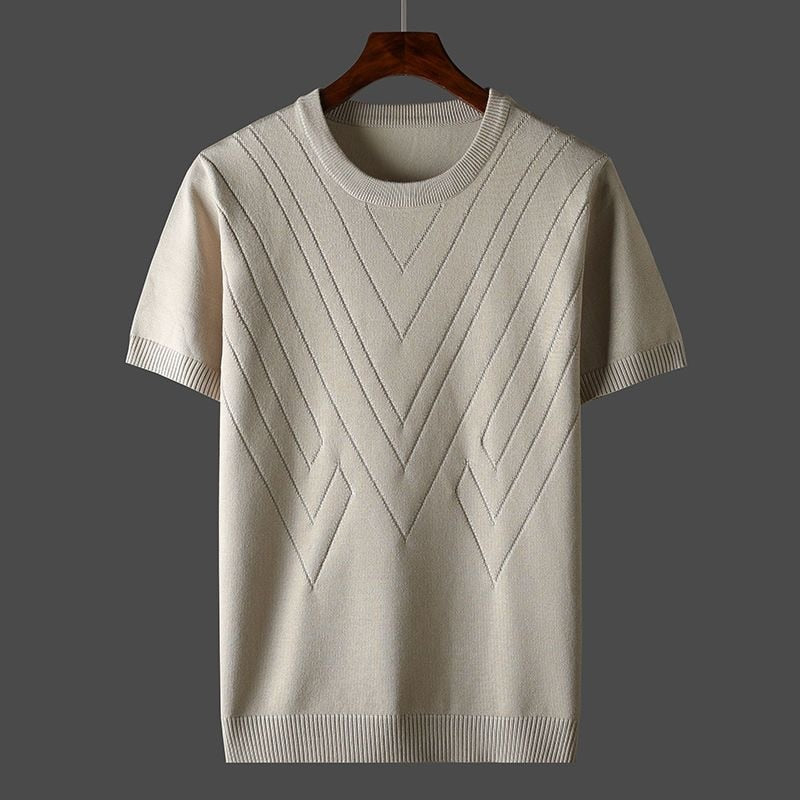 Carl · Exclusive Cashmere Shirt