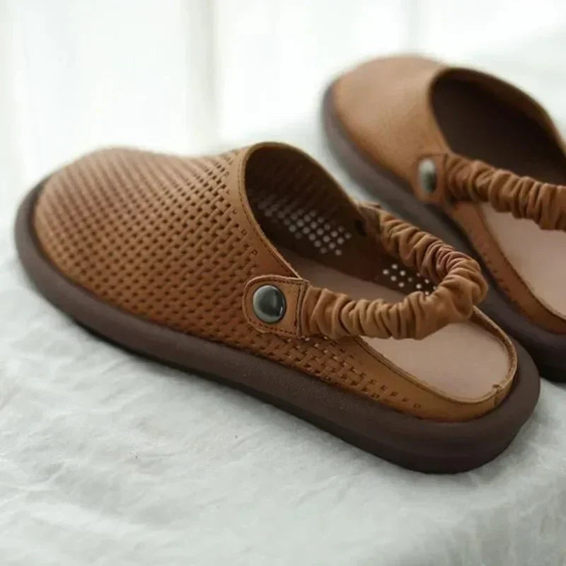 Iya | Sleek Elegant Sandal