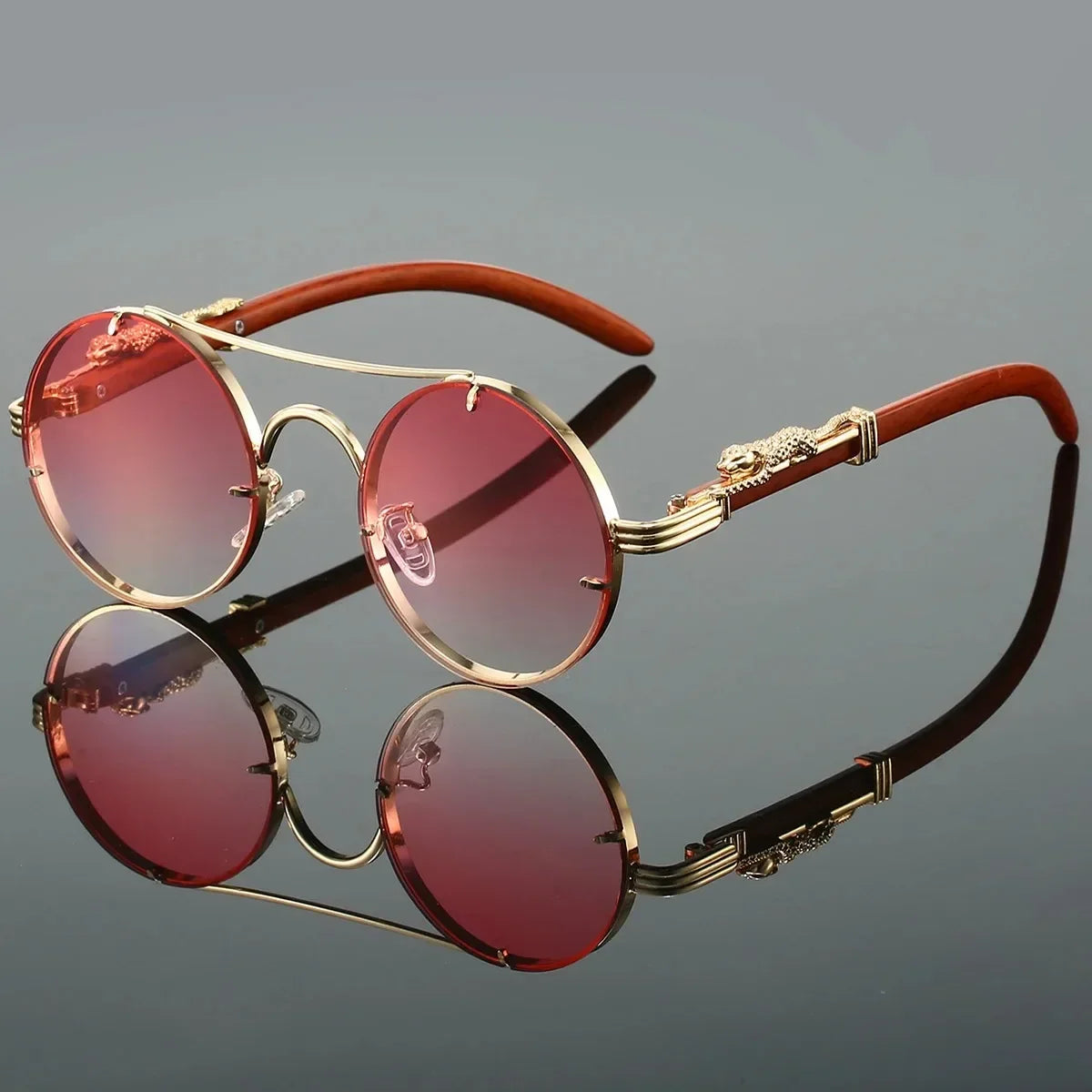 Jungle Whisper Sunglasses