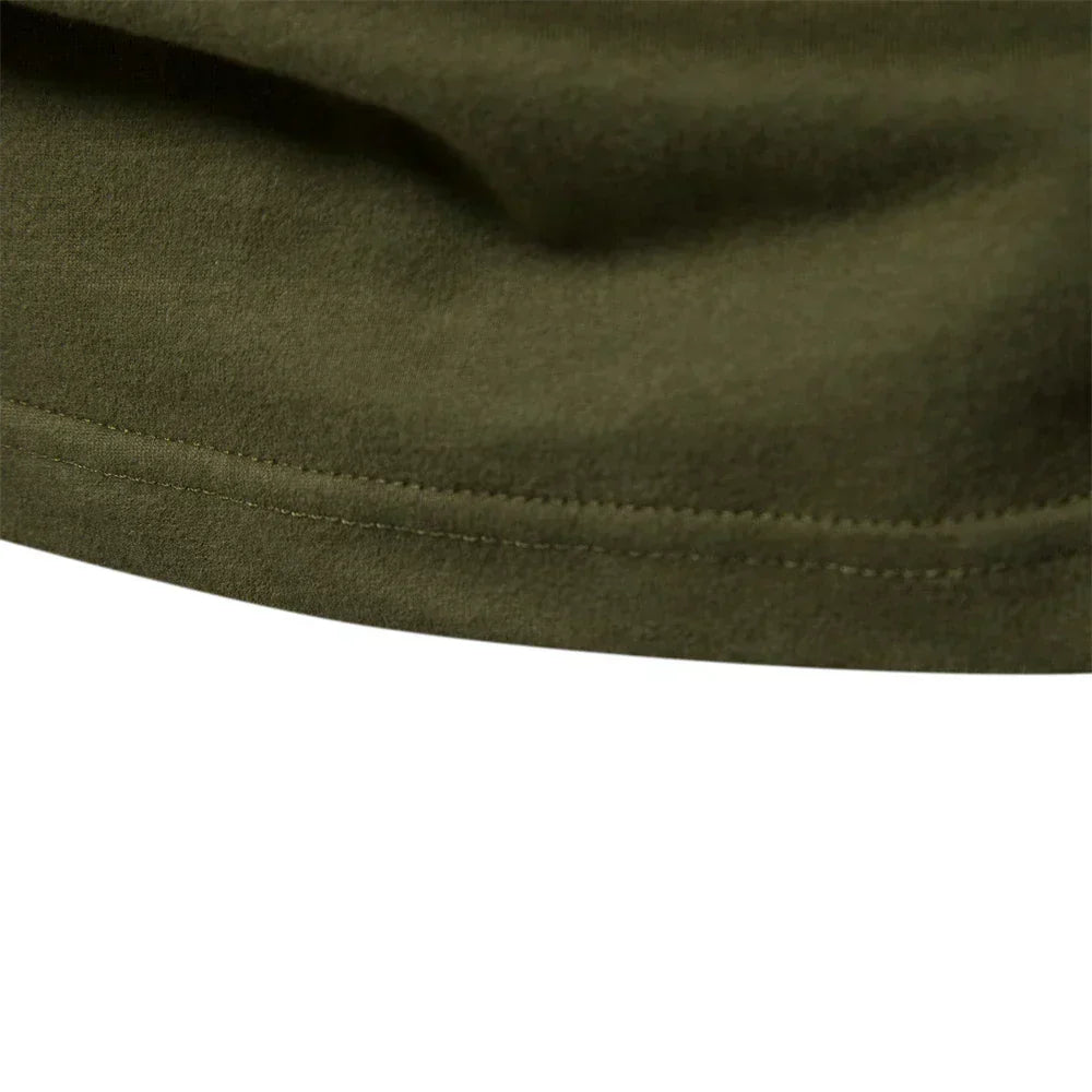 Kian – Long-Sleeve Raglan Shirt