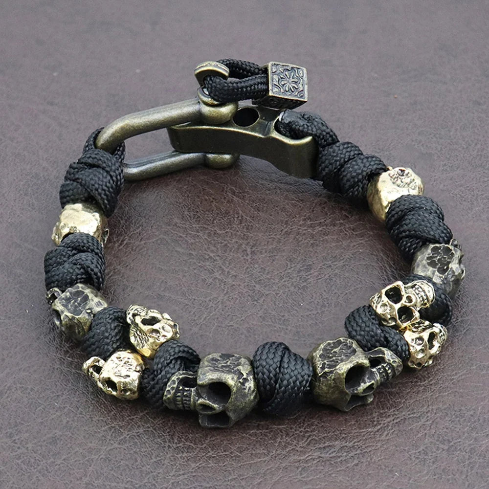 Ashveil Bracelet