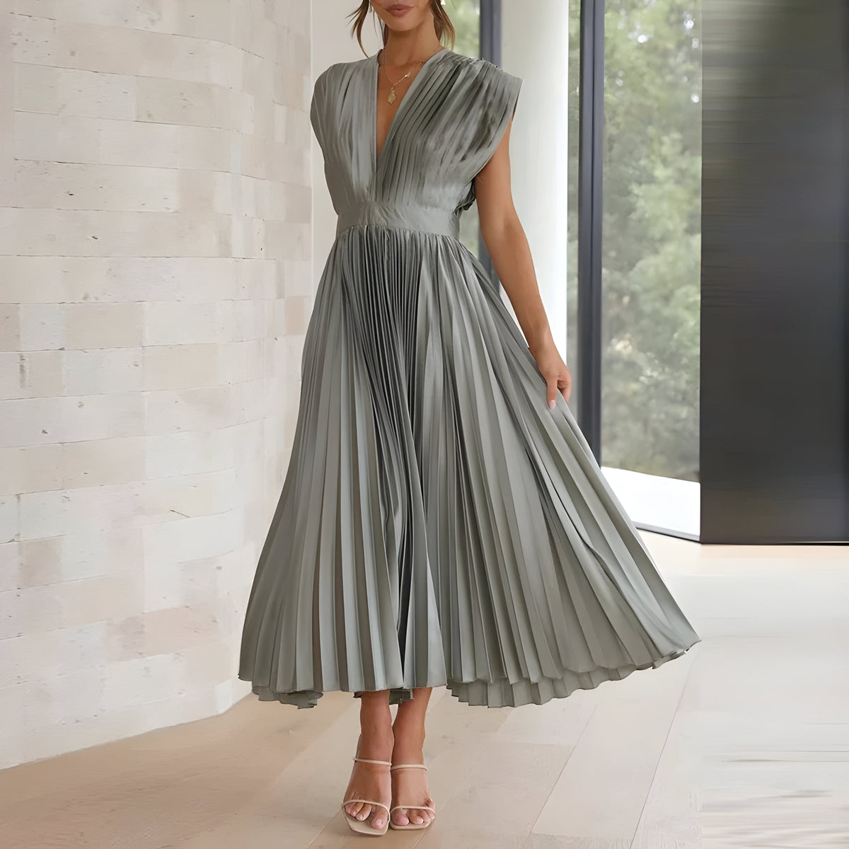 Jasmine - party dress
