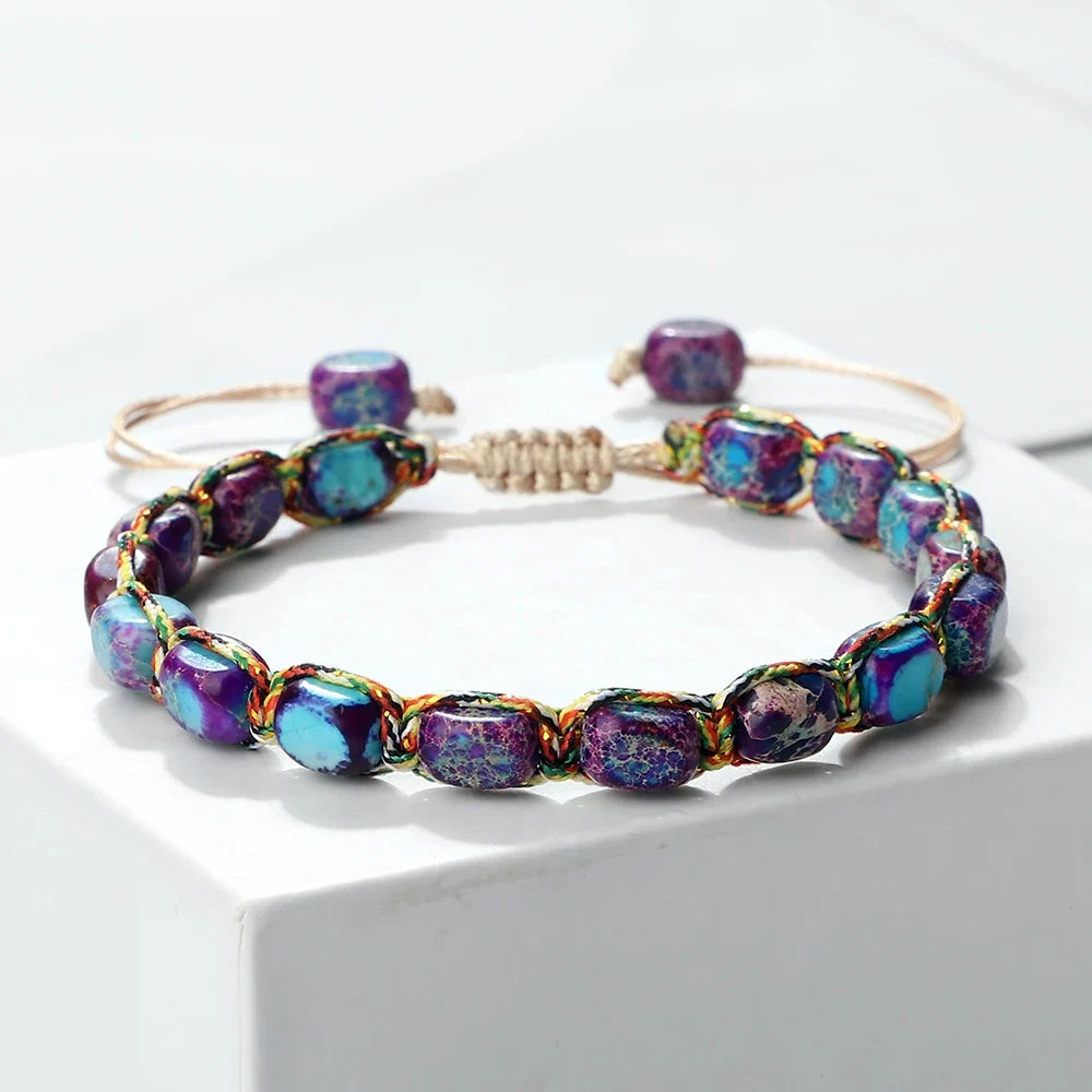 Boheme Roots Bracelet
