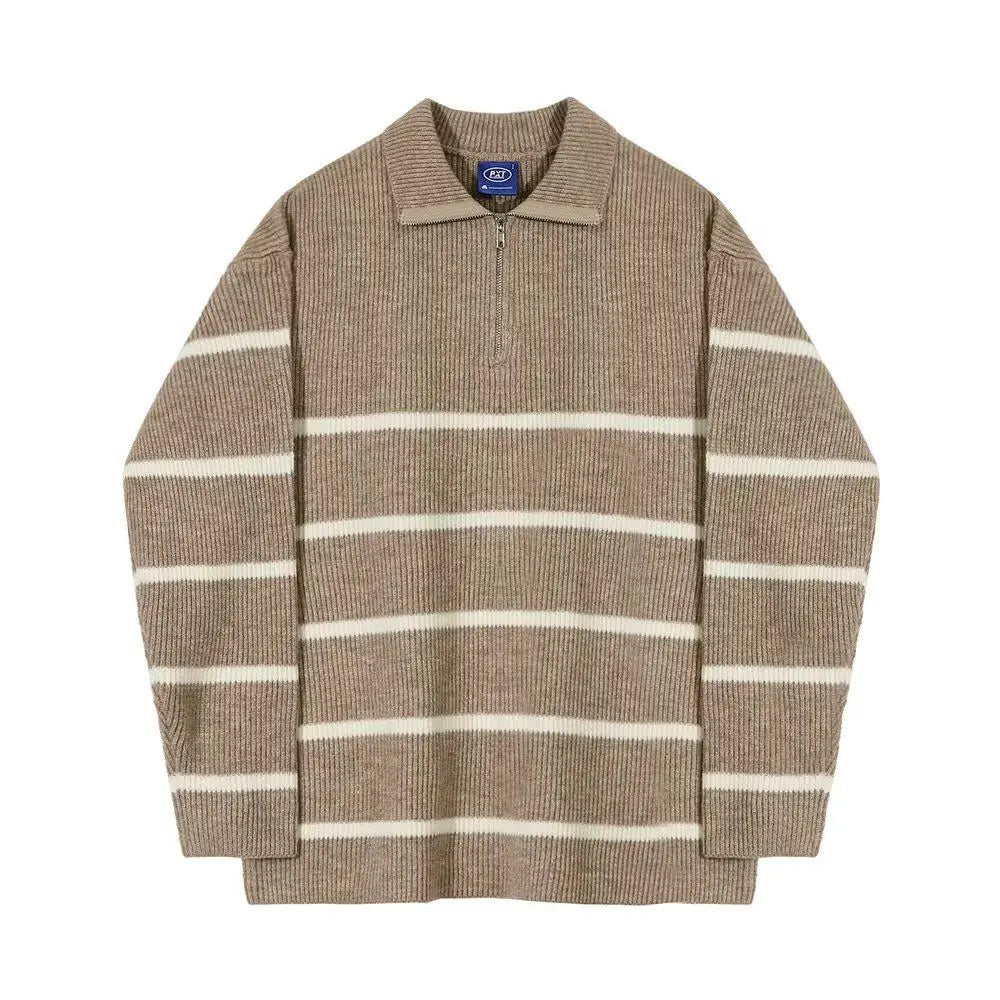 George · Wool Jumper
