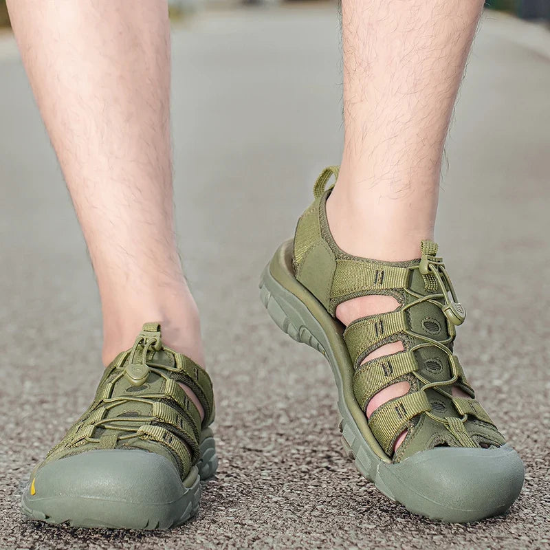 Treak Sandal