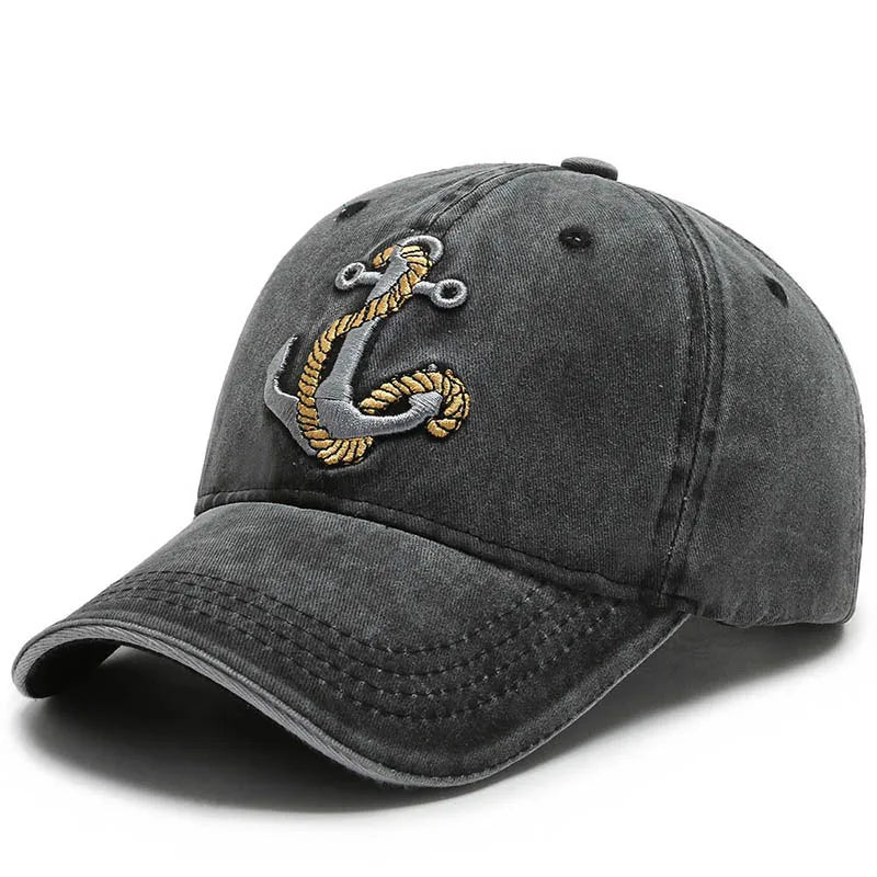 Anchorhold Cap