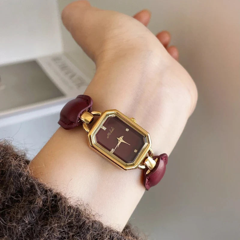 Belle Époque Watch