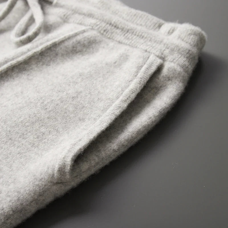 Altero Cashmere Pants