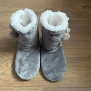 Grey