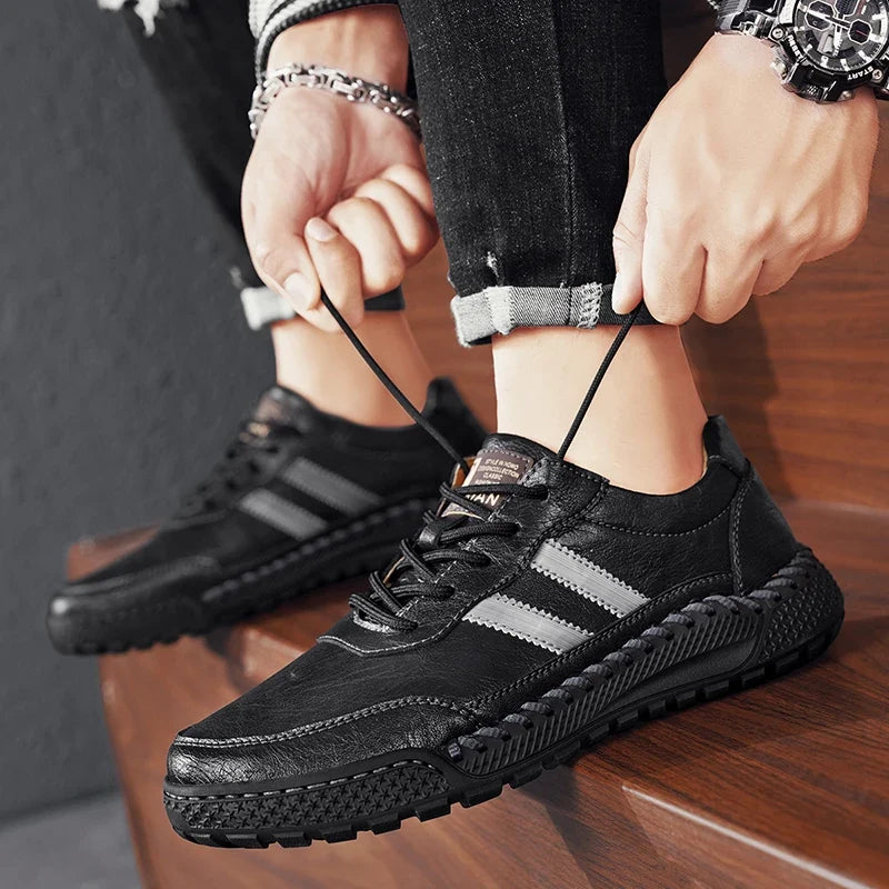Verano Leather Shoes