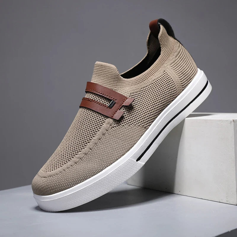 Valen Knit Sneakers
