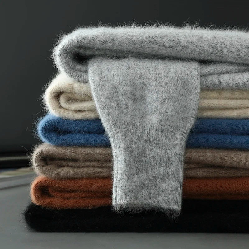 Auro Cashmere Cardigan