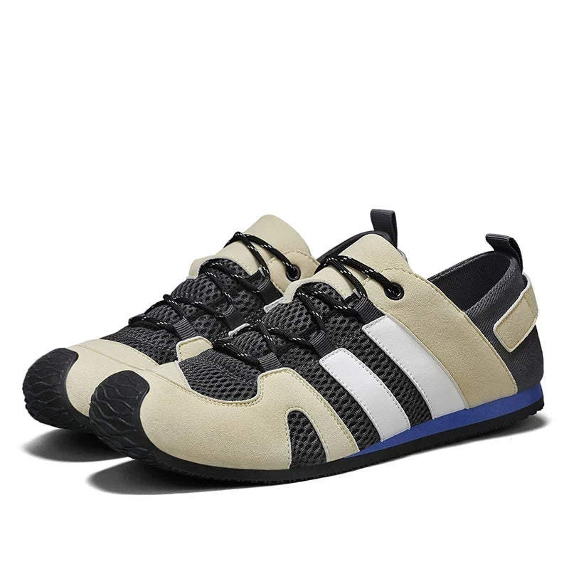 Sergio | Men's Casual Athletic Shoes