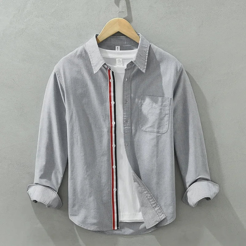 Porto Linen Shirt