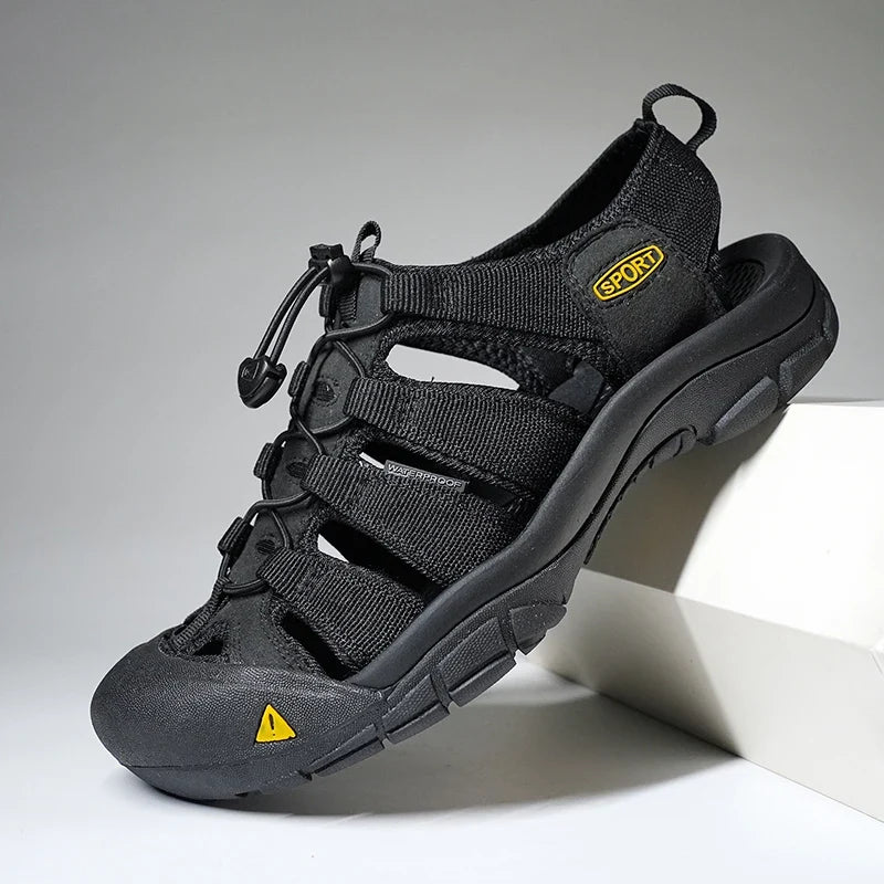 Treak Sandal