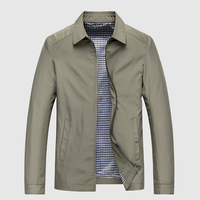 Theodore Willow · Spring Business Jacket