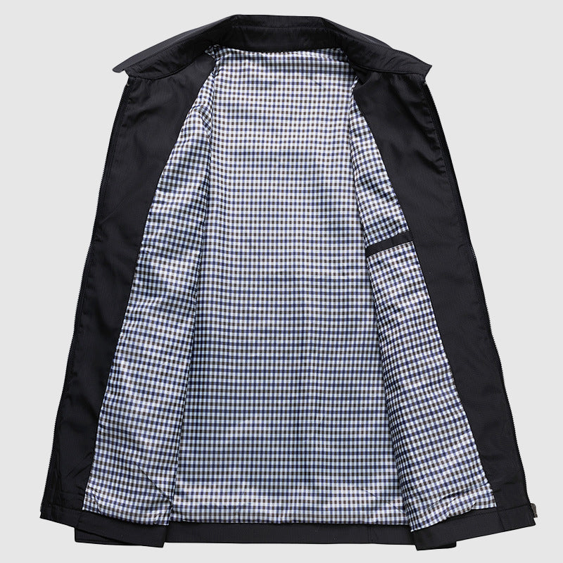 Theodore Willow · Spring Business Jacket