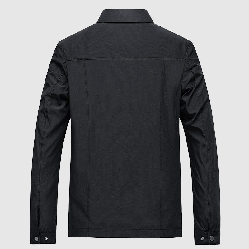 Theodore Willow · Spring Business Jacket