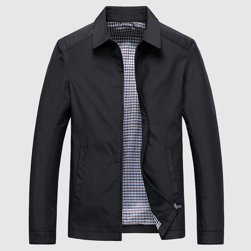 Theodore Willow · Spring Business Jacket