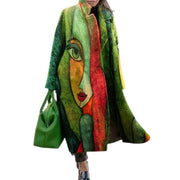 Green Pattern