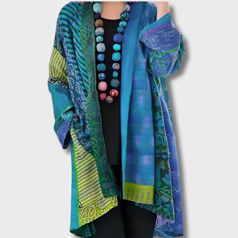 Sonia - Cozy & Stylish Cardigan